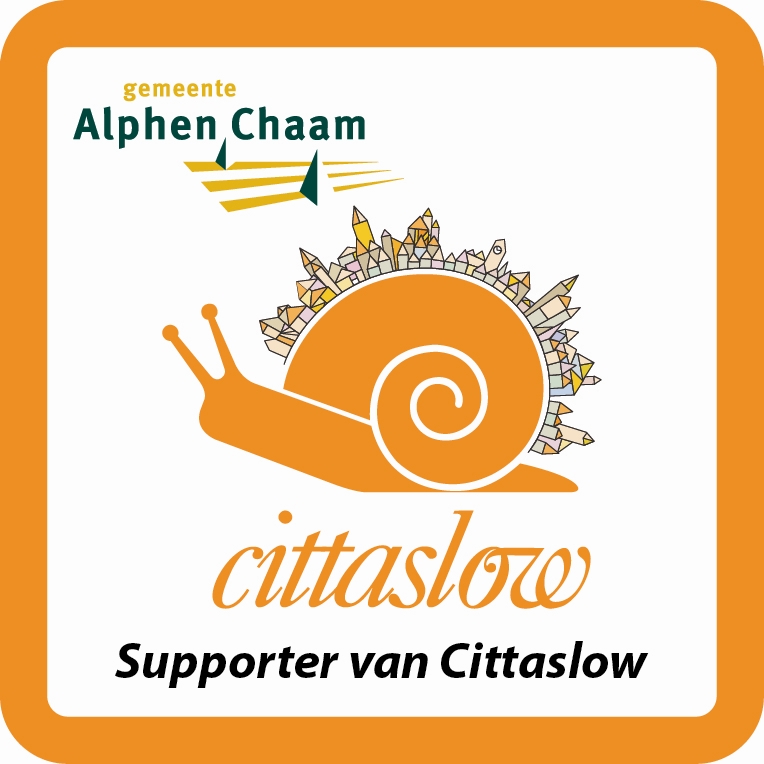 supporter Cittaslow