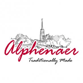 Logo Alphenaer 2021